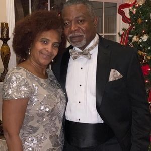 Meet your Posher, Dorothy